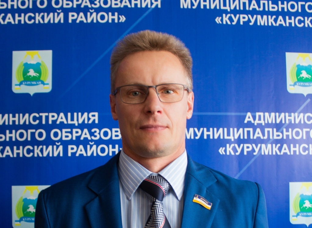 Петренко Алексей Васильевич.