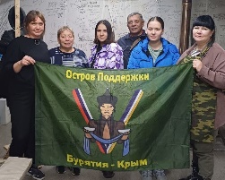 Семья Спожакиных воспитывает восьмерых приемных детей и помогает бойцам СВО.