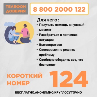 Куда сообщить о неблагополучии семей с детьми или пенсионеров?.