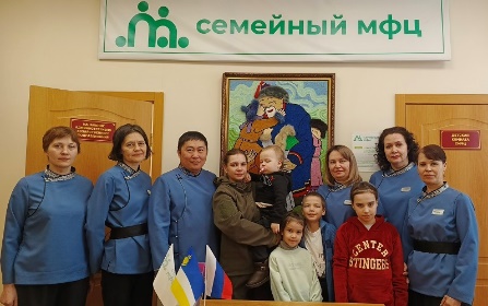 Семейносберегающий подход: что ожидает детские дома в Бурятии.