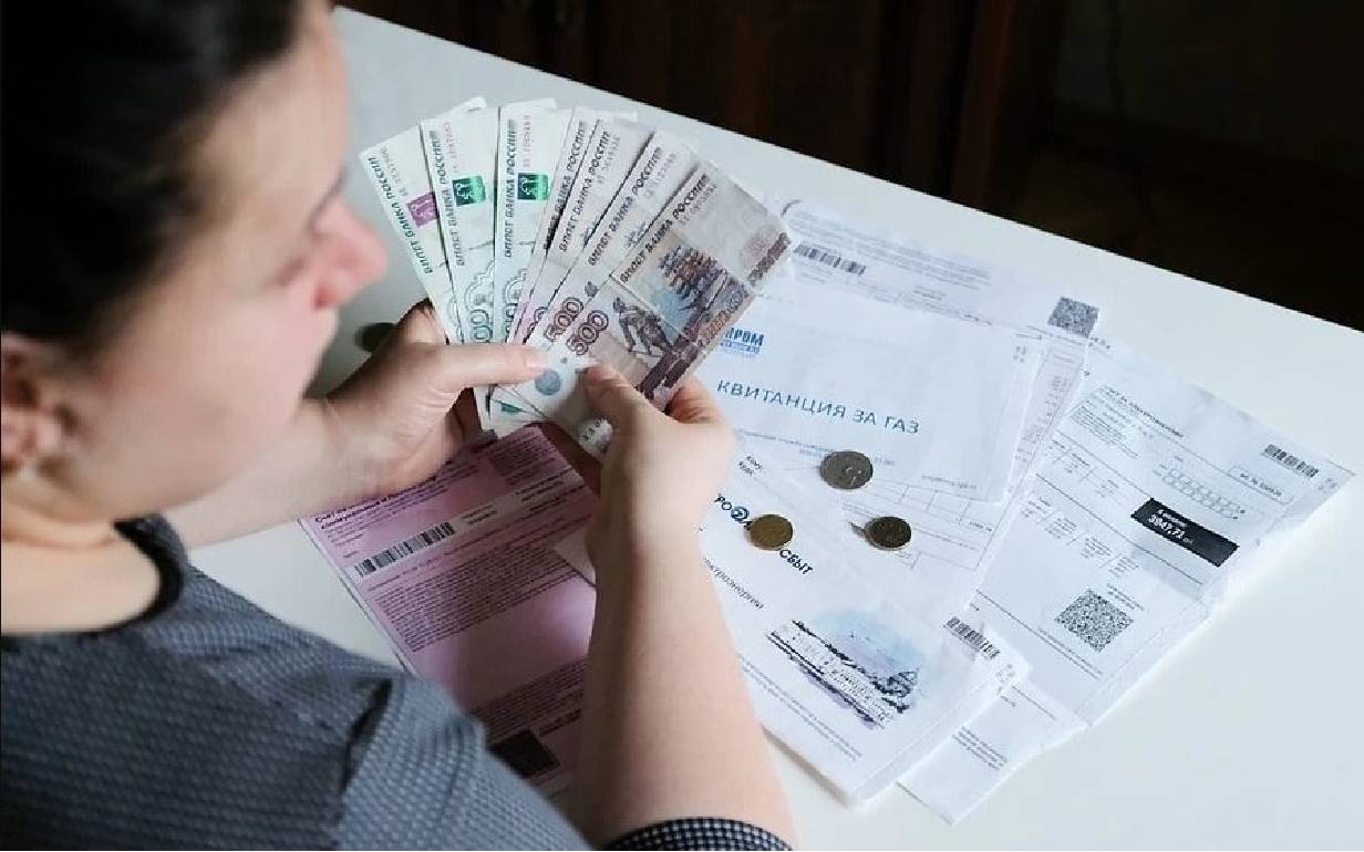 Как оформить субсидию на оплату ЖКХ в 2025 году?.