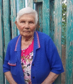 Пятьдесят лет лечила жителей Кяхтинского района.