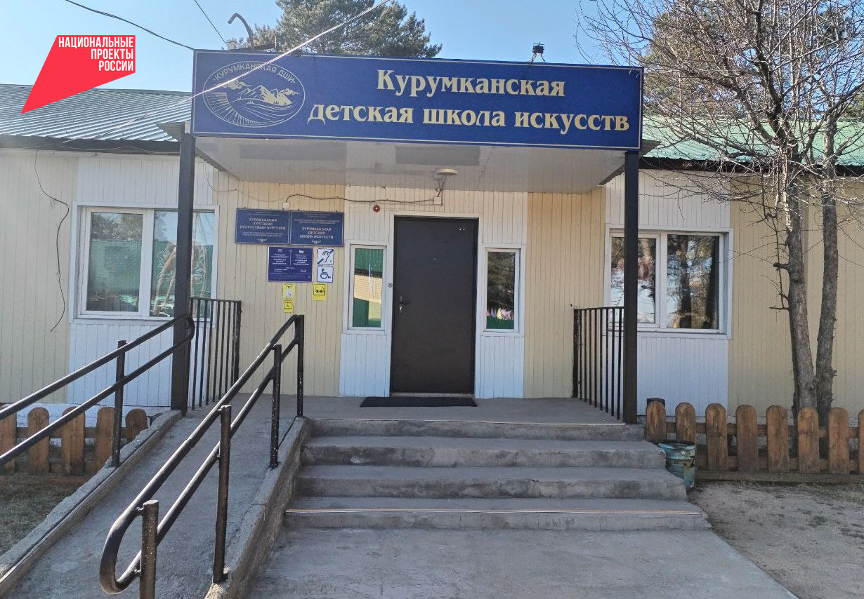 Приобретение стало возможным благодаря федеральному проекту «Семейные ценности и инфраструктура культуры» национального проекта «Семья»..