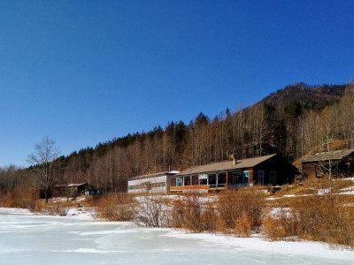 Гаргинский источник.