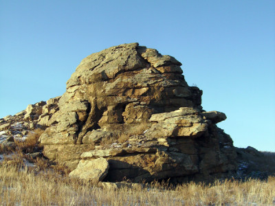 Дракон (ХЭЭР-ШОШОГО).