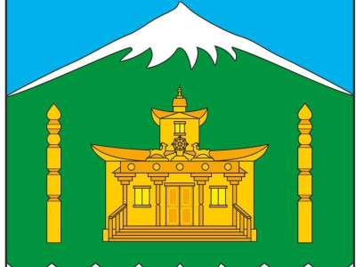 Cельское поселение «Арзгун».